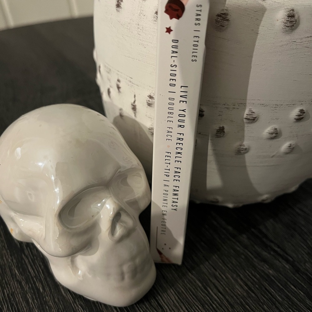 Crème Shop Star Liner/Freckle Stamp - Picture 4 of 7